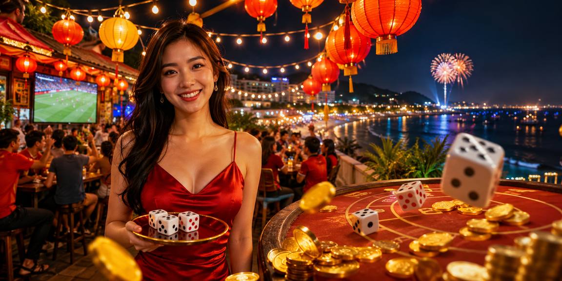 casio3 Bàn trực tiếp, slot và thể thao trong một trang
